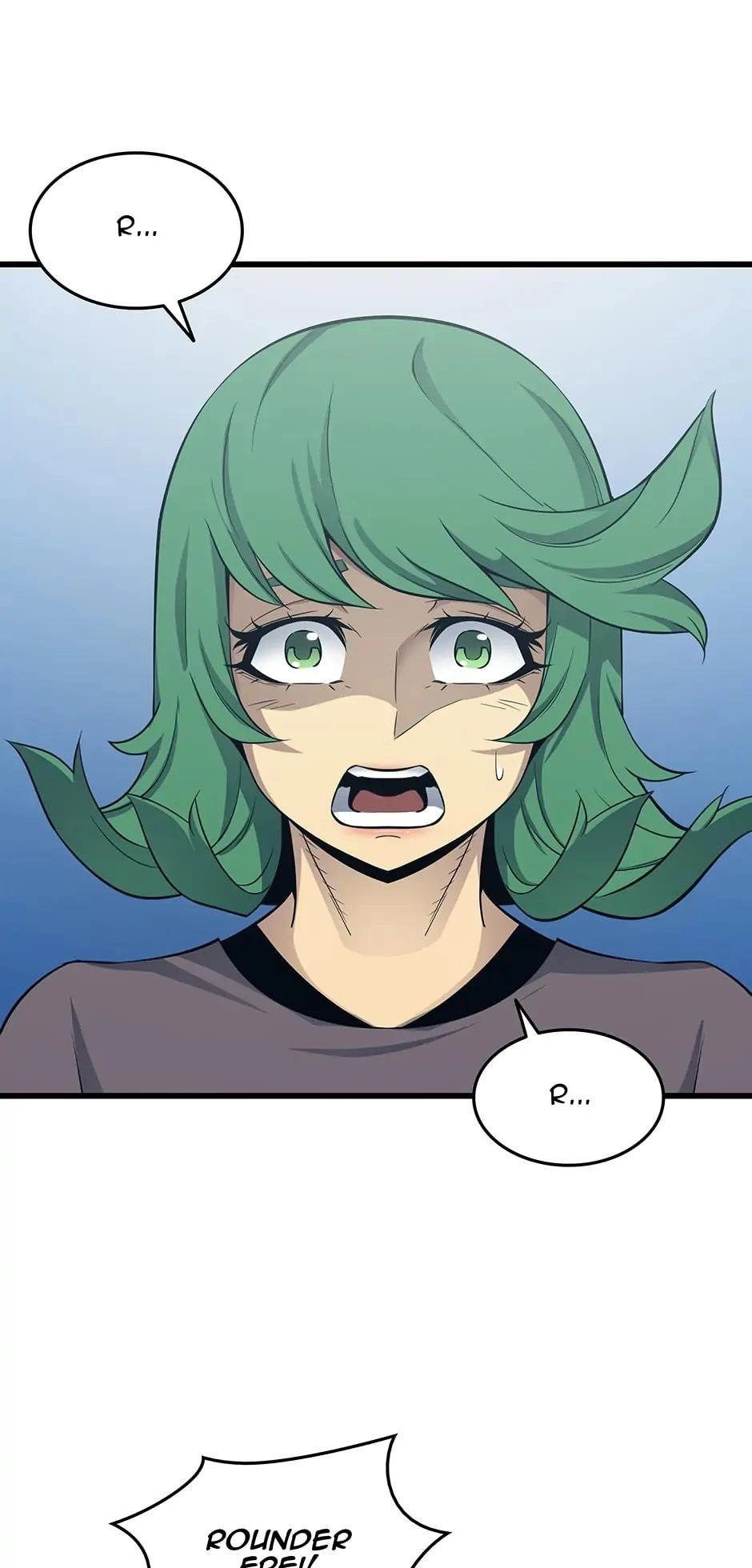 The Great Mage Returns After 4000 Years Chapter 128 Page 5