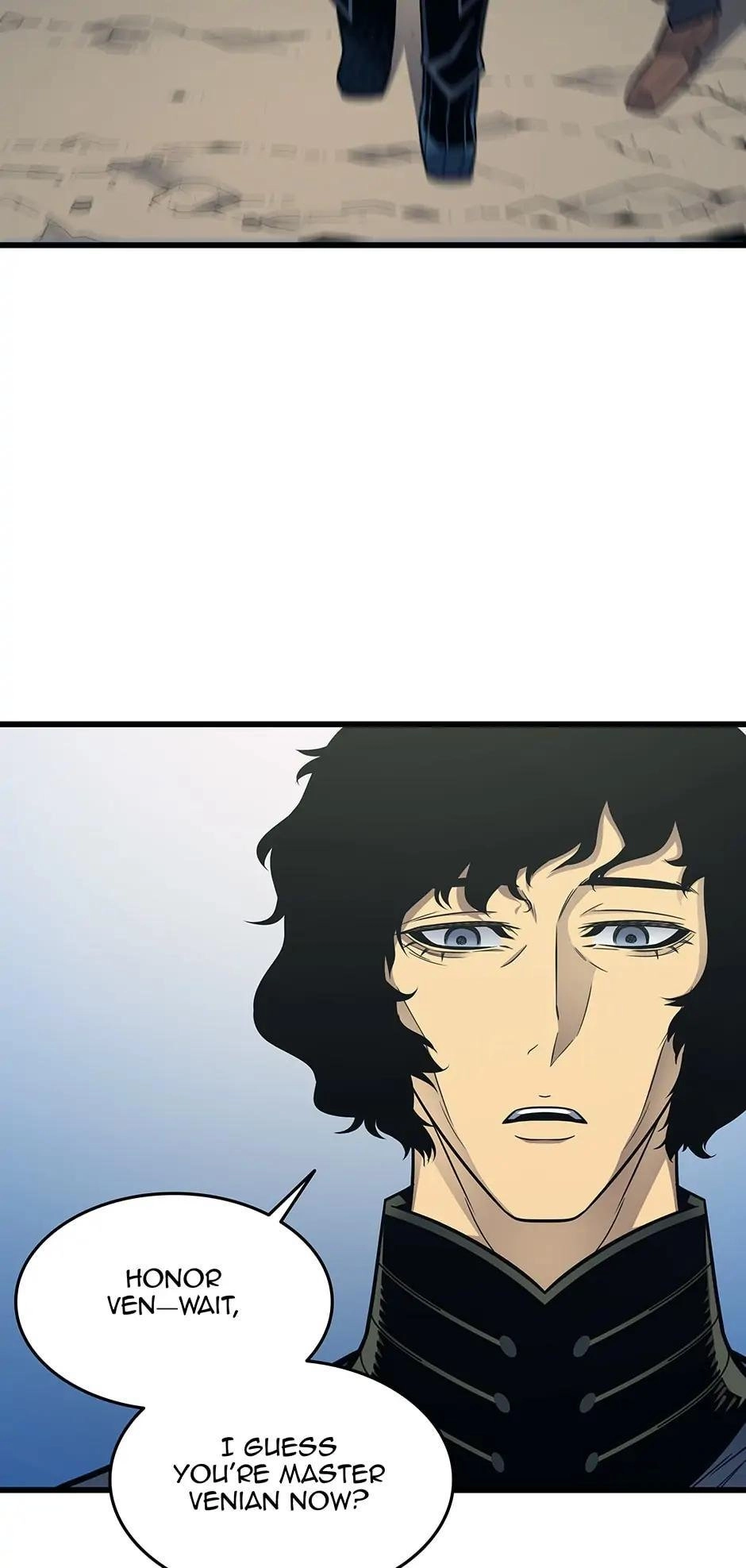 The Great Mage Returns After 4000 Years Chapter 128 Page 45