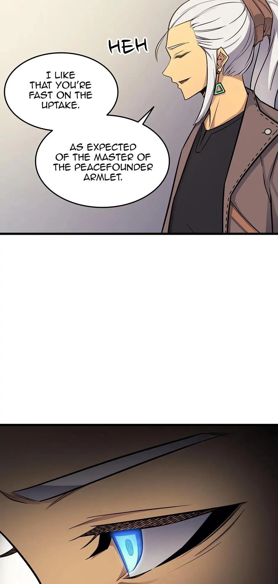 The Great Mage Returns After 4000 Years Chapter 128 Page 54