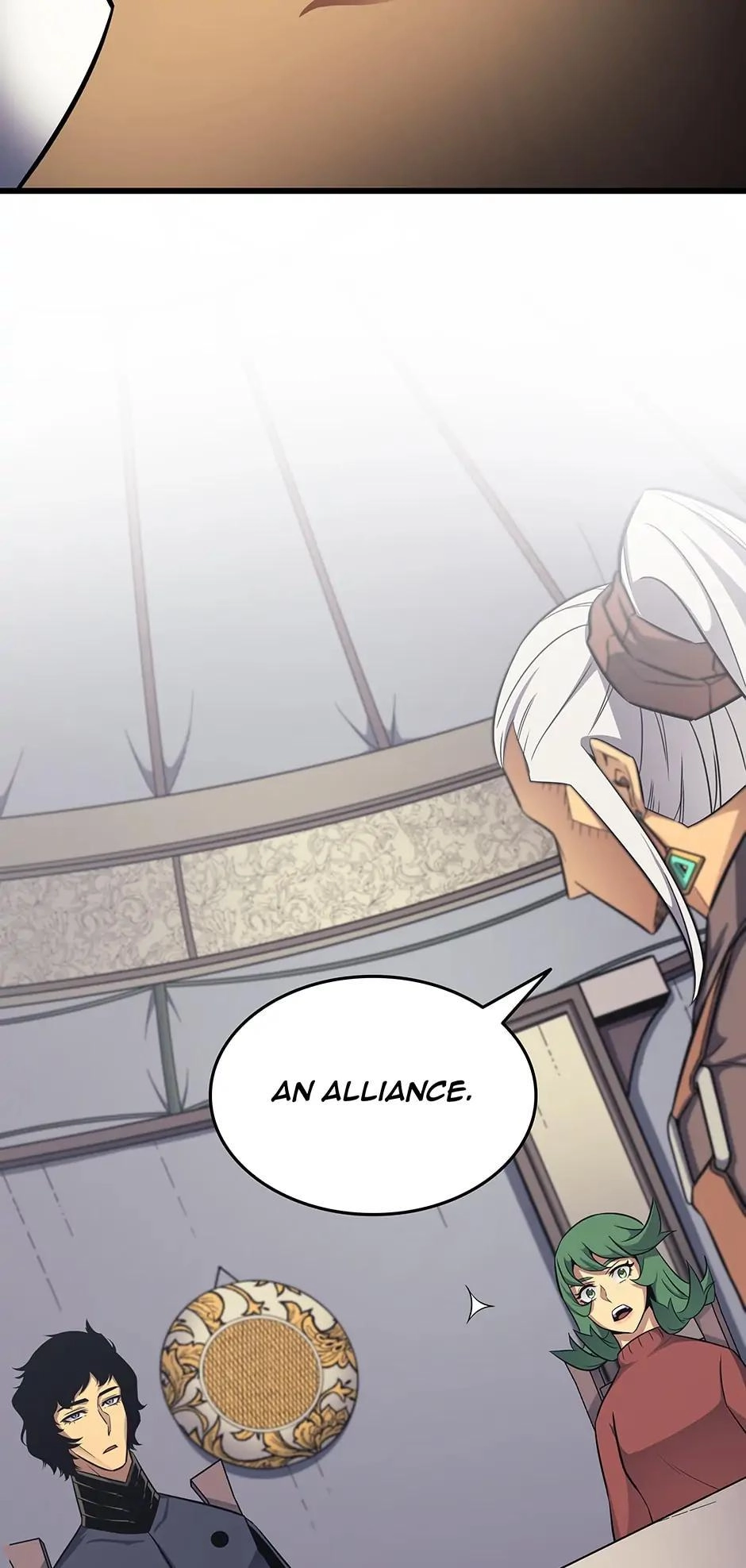 The Great Mage Returns After 4000 Years Chapter 128 Page 55