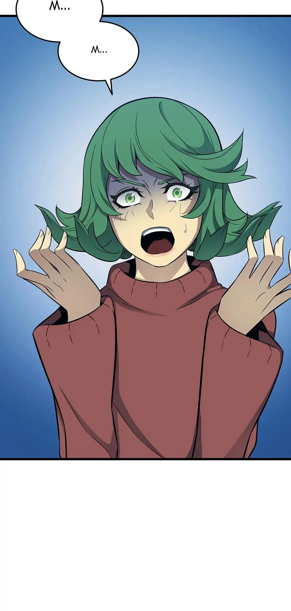 The Great Mage Returns After 4000 Years Chapter 128 Page 43