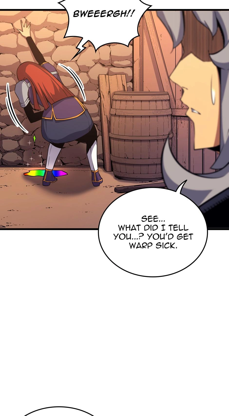 The Great Mage Returns After 4000 Years Chapter 19 Page 39