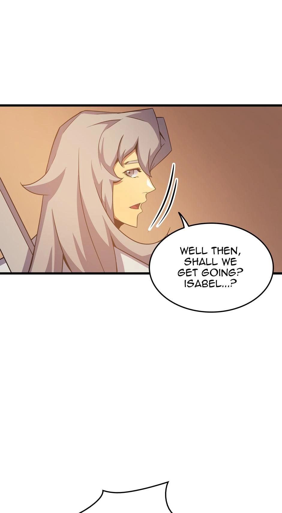 The Great Mage Returns After 4000 Years Chapter 19 Page 38