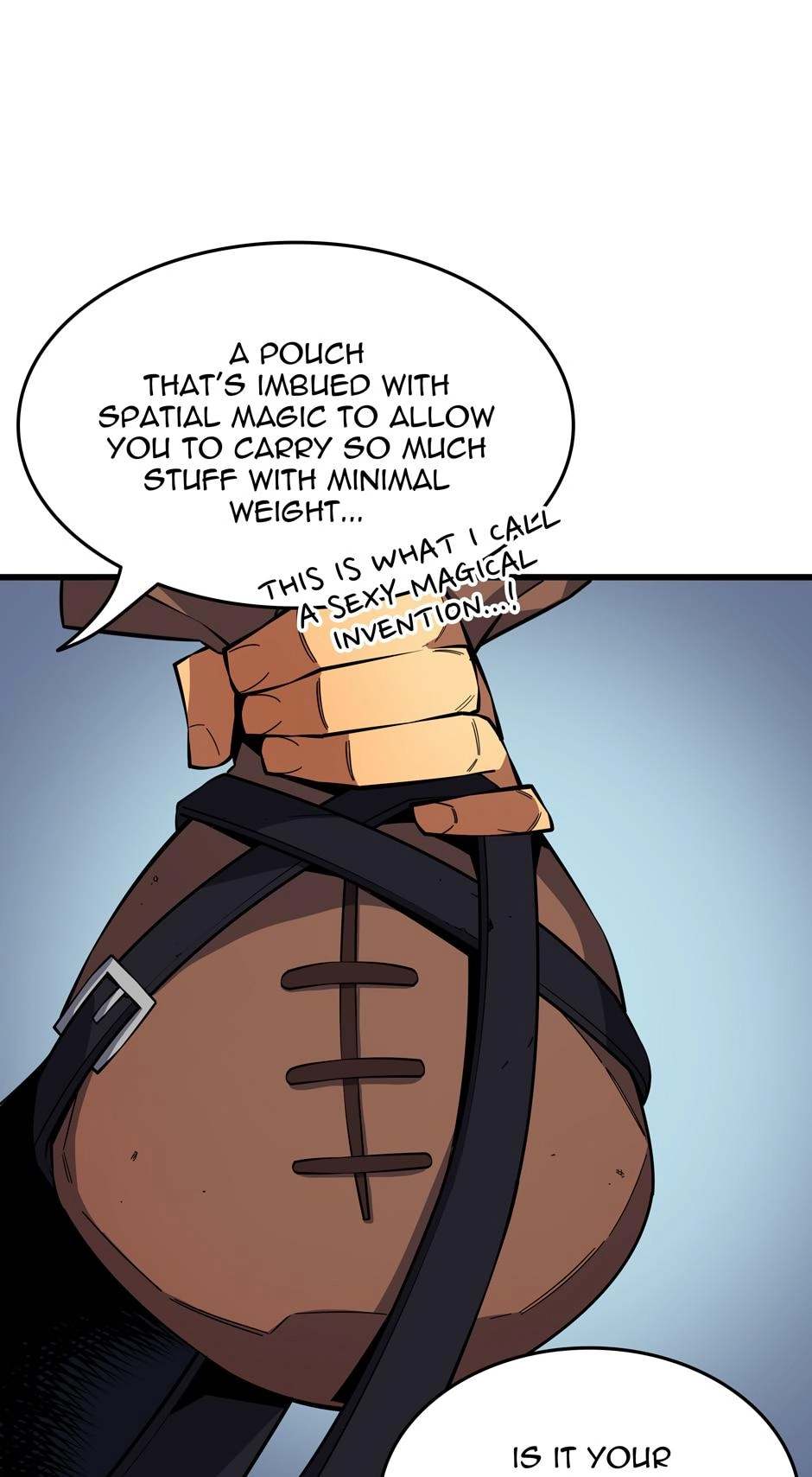 The Great Mage Returns After 4000 Years Chapter 19 Page 12