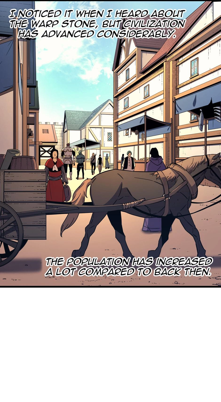 The Great Mage Returns After 4000 Years Chapter 19 Page 15