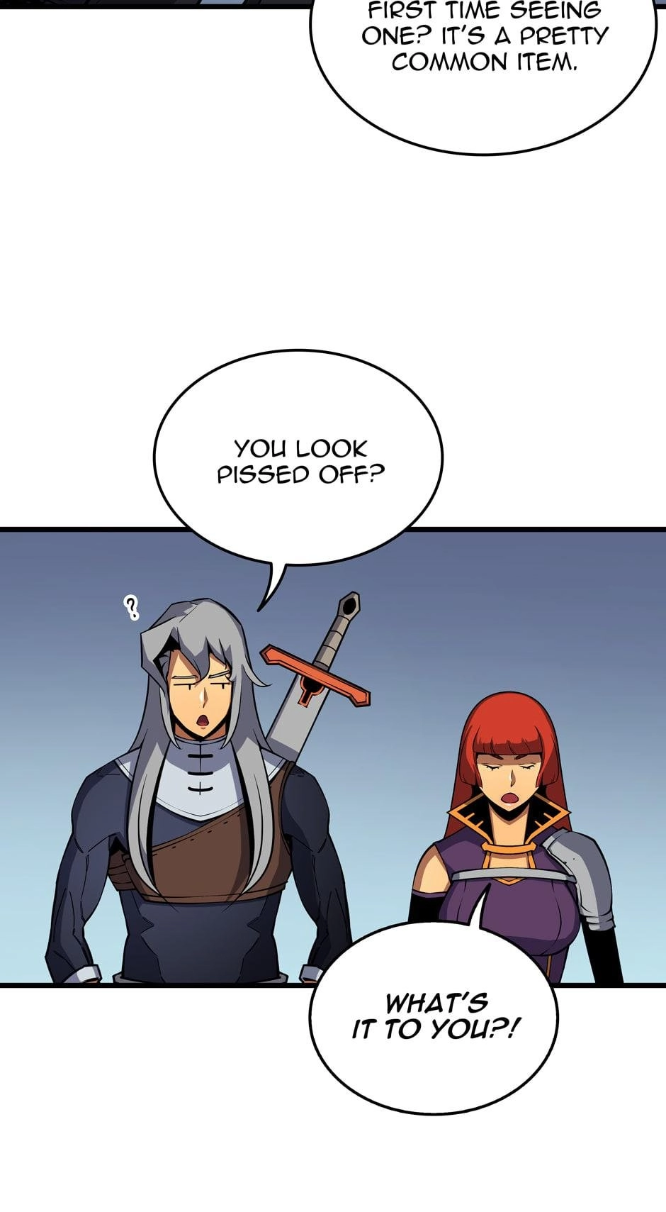The Great Mage Returns After 4000 Years Chapter 19 Page 13