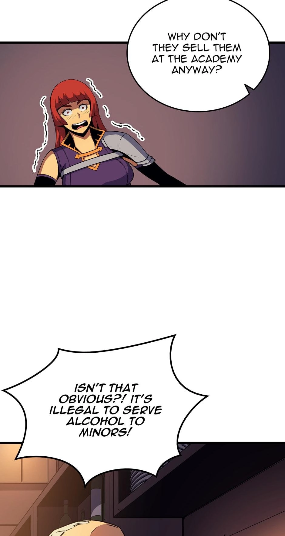 The Great Mage Returns After 4000 Years Chapter 19 Page 48