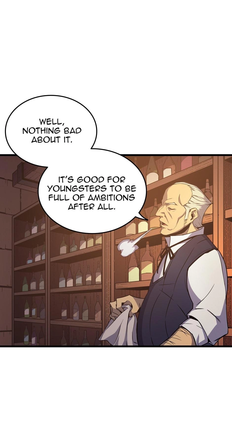 The Great Mage Returns After 4000 Years Chapter 19 Page 55