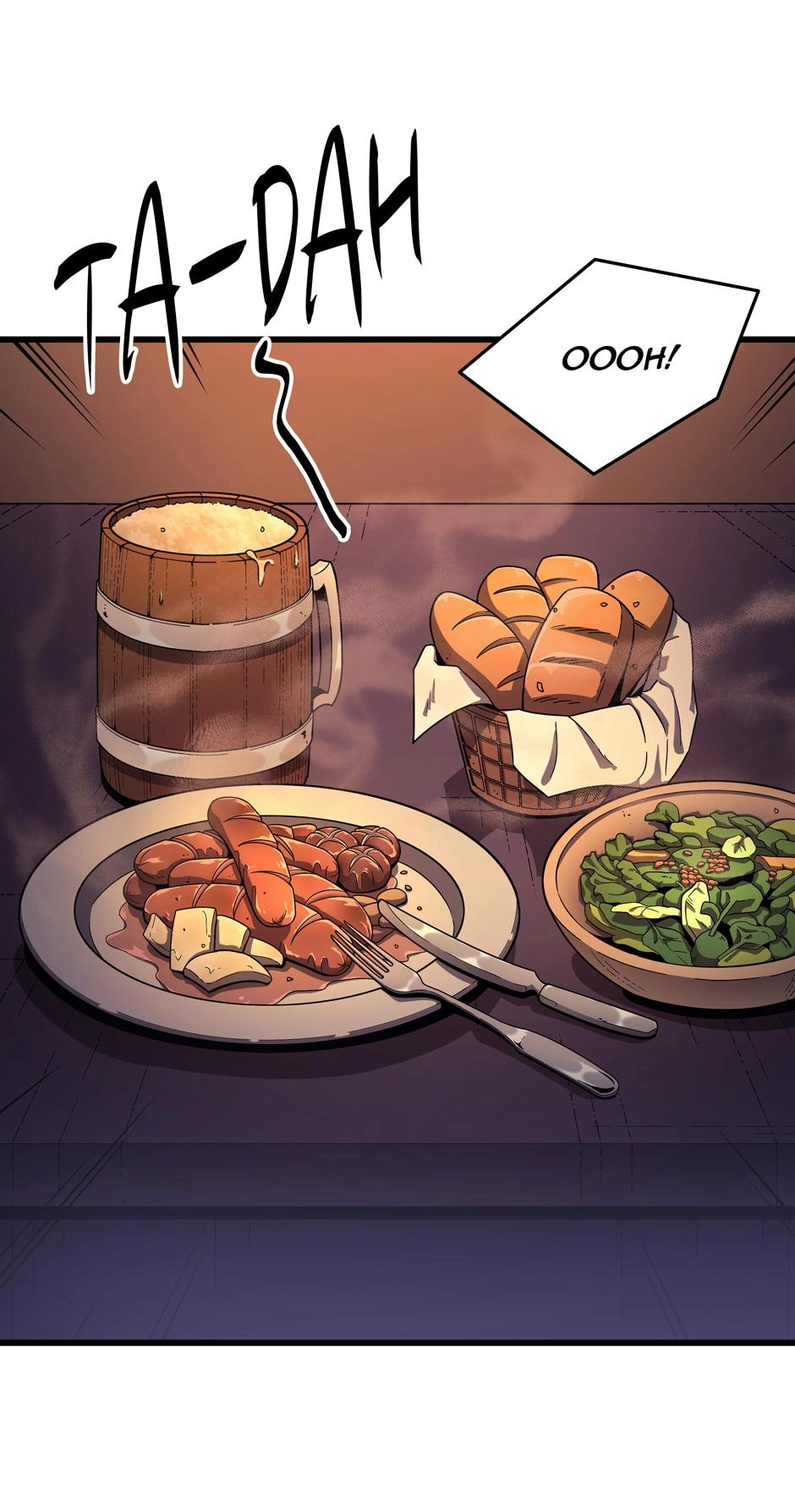 The Great Mage Returns After 4000 Years Chapter 19 Page 51