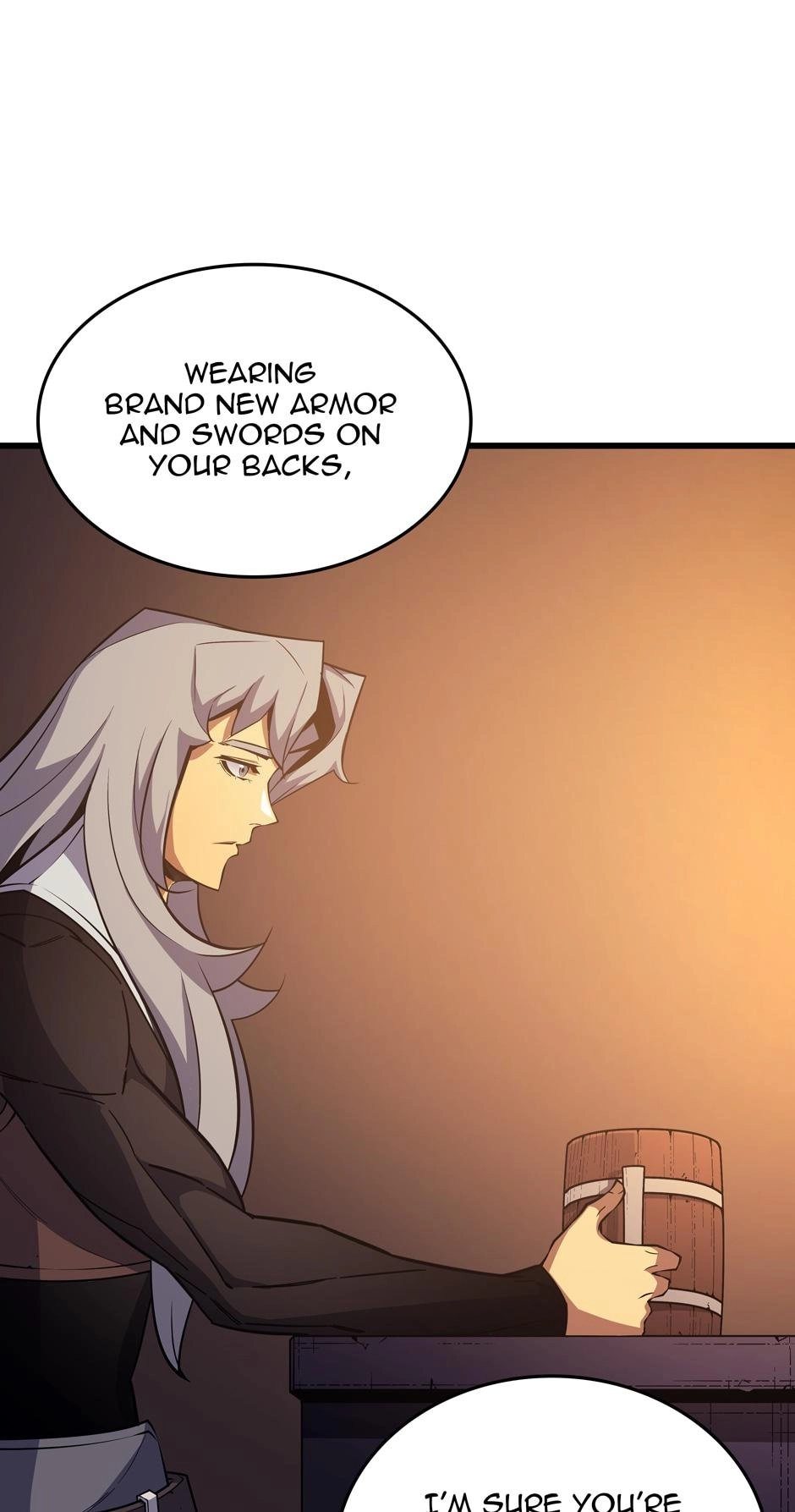 The Great Mage Returns After 4000 Years Chapter 19 Page 53