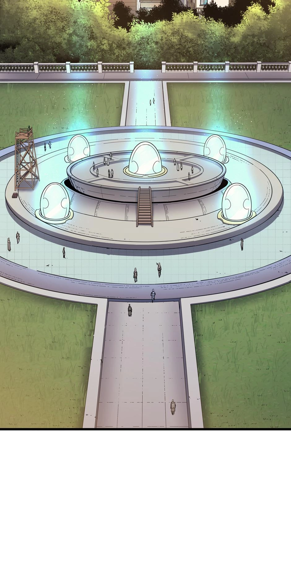 The Great Mage Returns After 4000 Years Chapter 19 Page 22