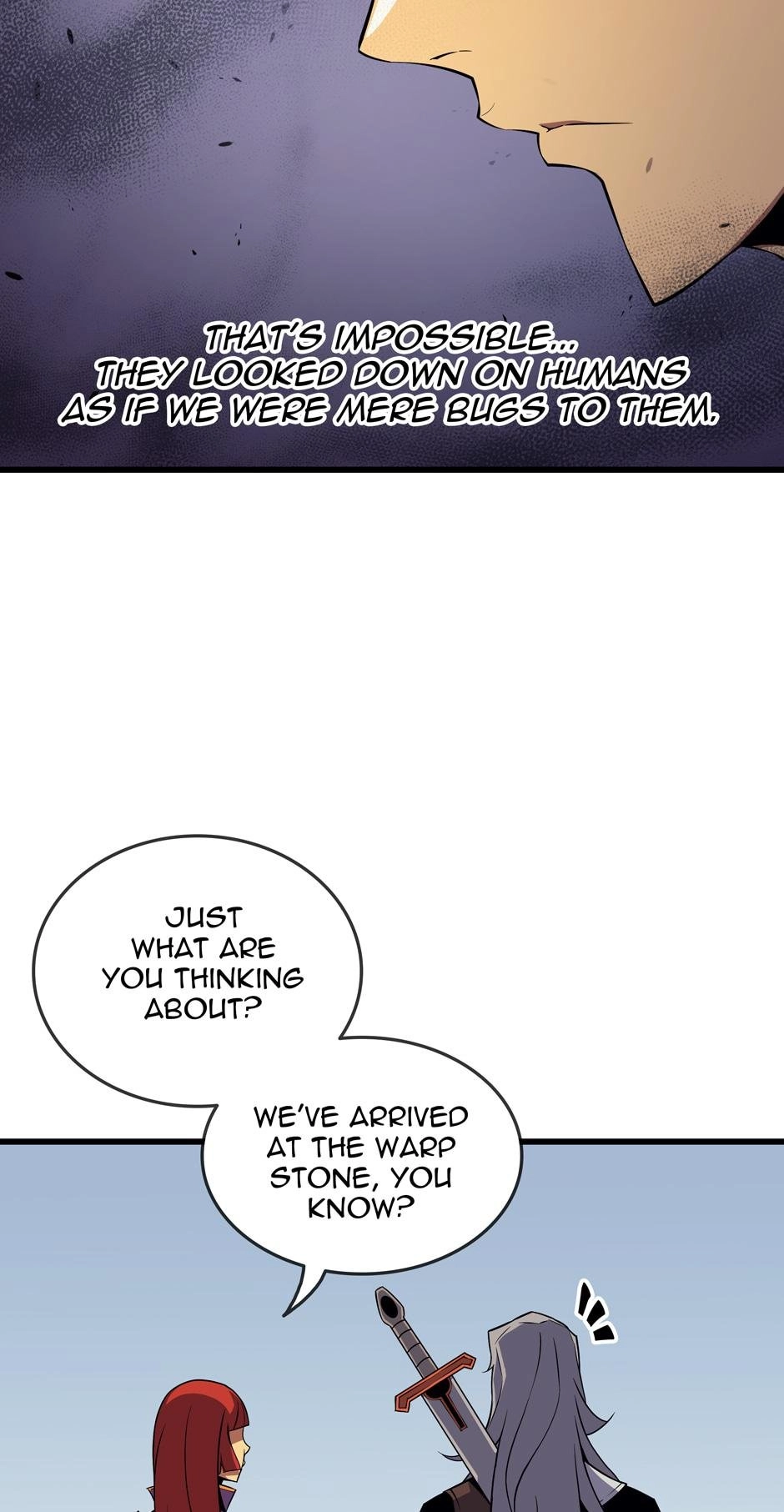 The Great Mage Returns After 4000 Years Chapter 19 Page 19