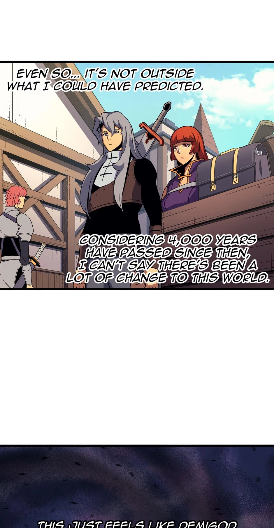 The Great Mage Returns After 4000 Years Chapter 19 Page 16