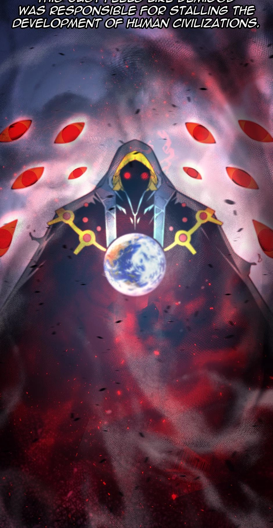 The Great Mage Returns After 4000 Years Chapter 19 Page 17