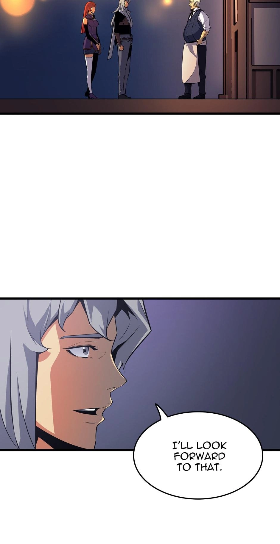 The Great Mage Returns After 4000 Years Chapter 19 Page 82