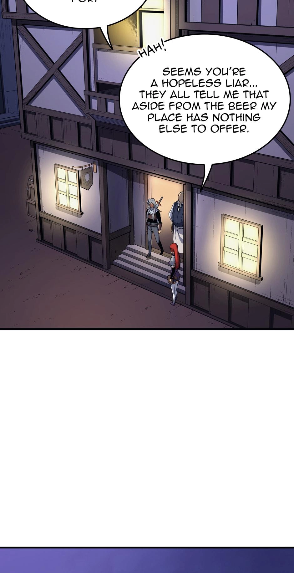 The Great Mage Returns After 4000 Years Chapter 19 Page 80