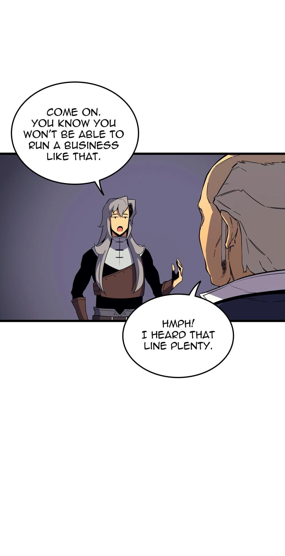 The Great Mage Returns After 4000 Years Chapter 19 Page 78