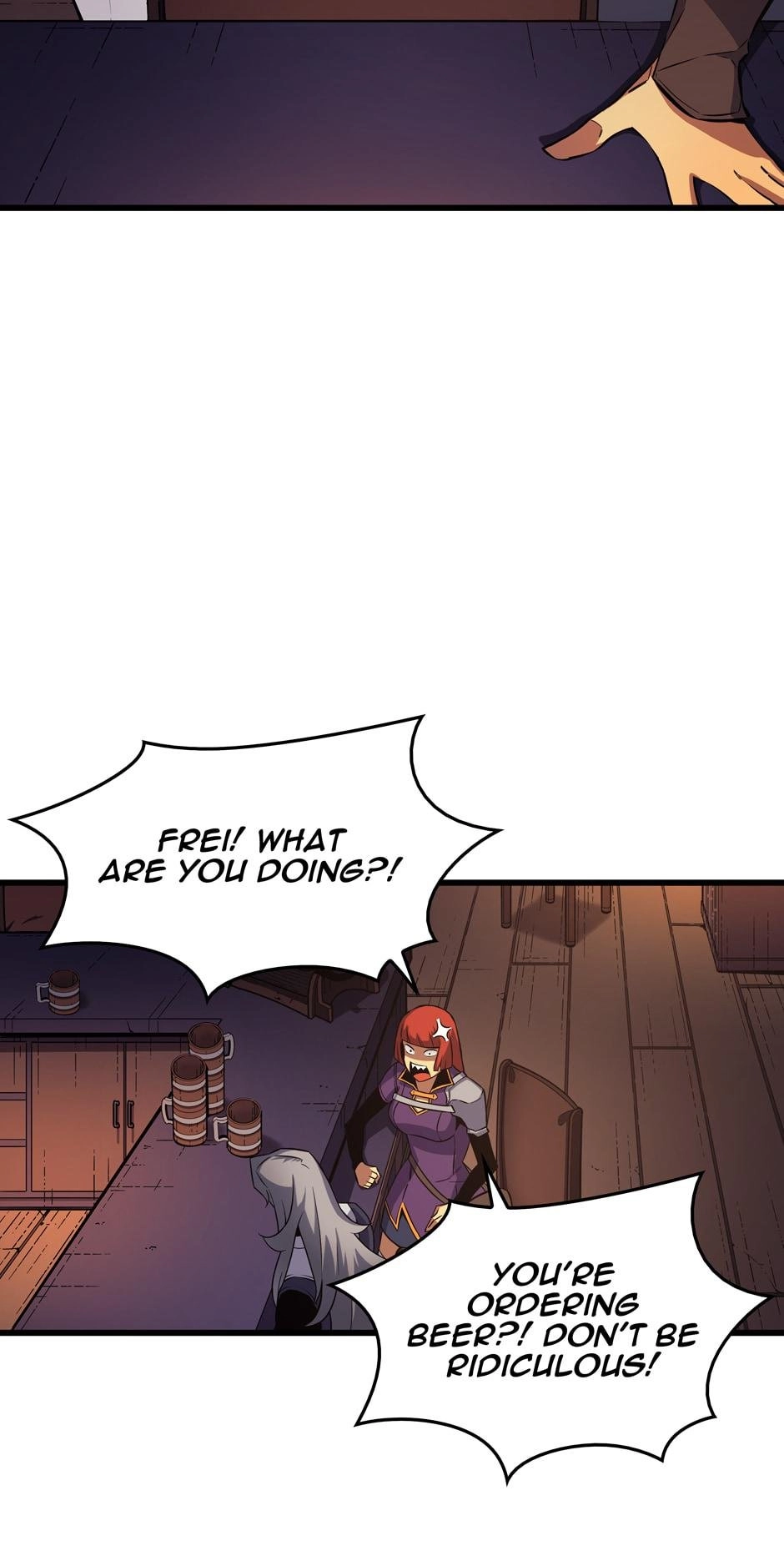 The Great Mage Returns After 4000 Years Chapter 19 Page 46