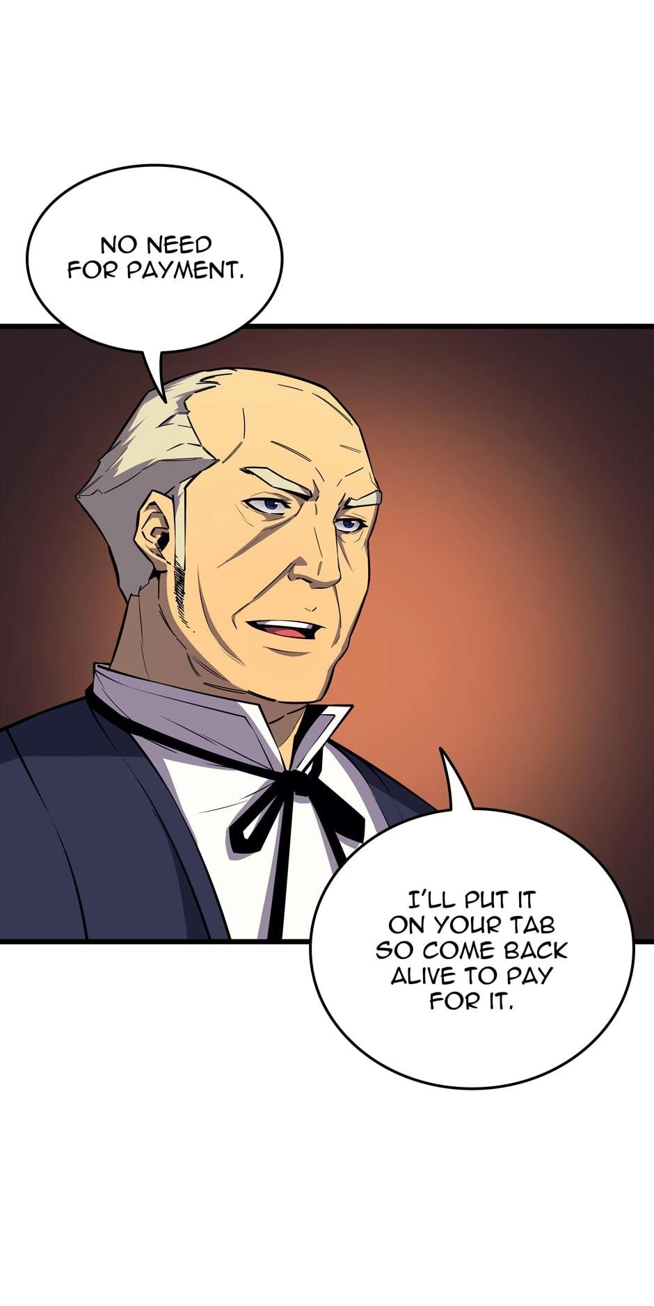 The Great Mage Returns After 4000 Years Chapter 19 Page 77