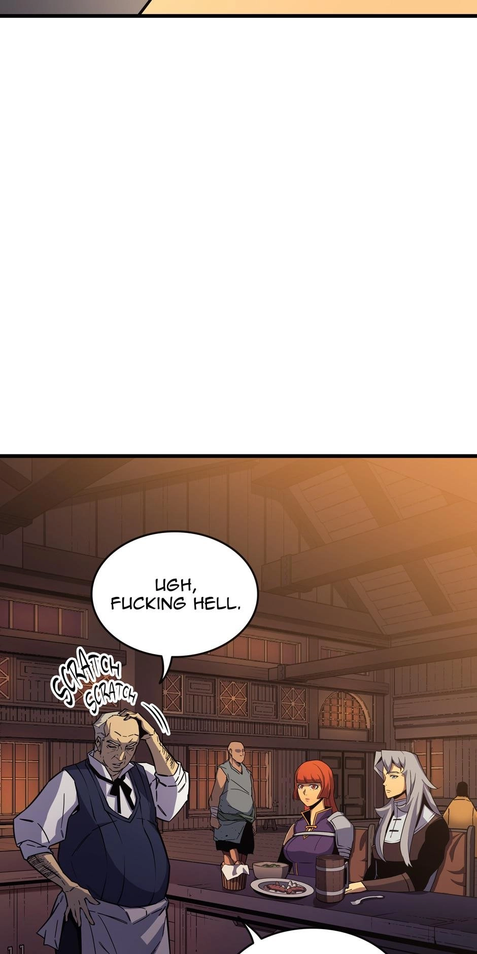 The Great Mage Returns After 4000 Years Chapter 19 Page 72