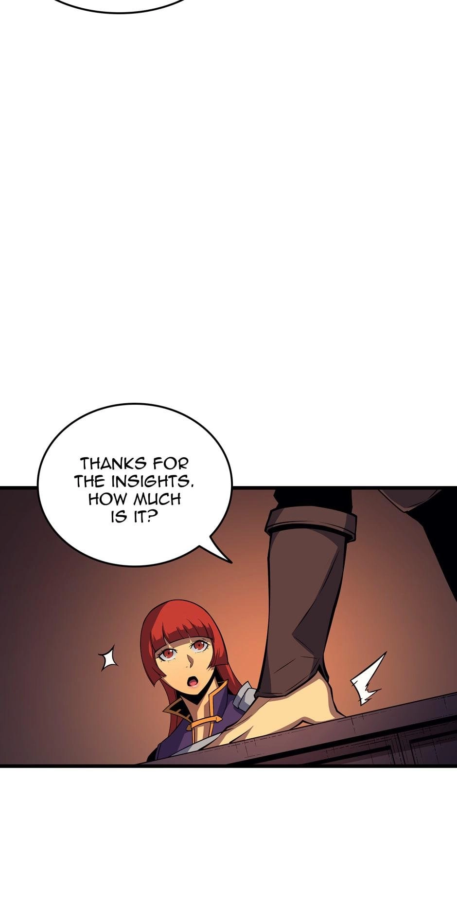 The Great Mage Returns After 4000 Years Chapter 19 Page 76