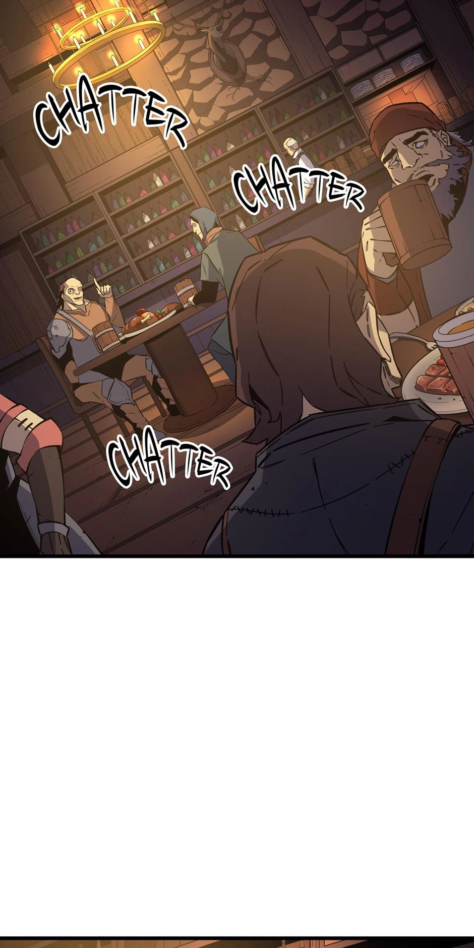 The Great Mage Returns After 4000 Years Chapter 19 Page 43