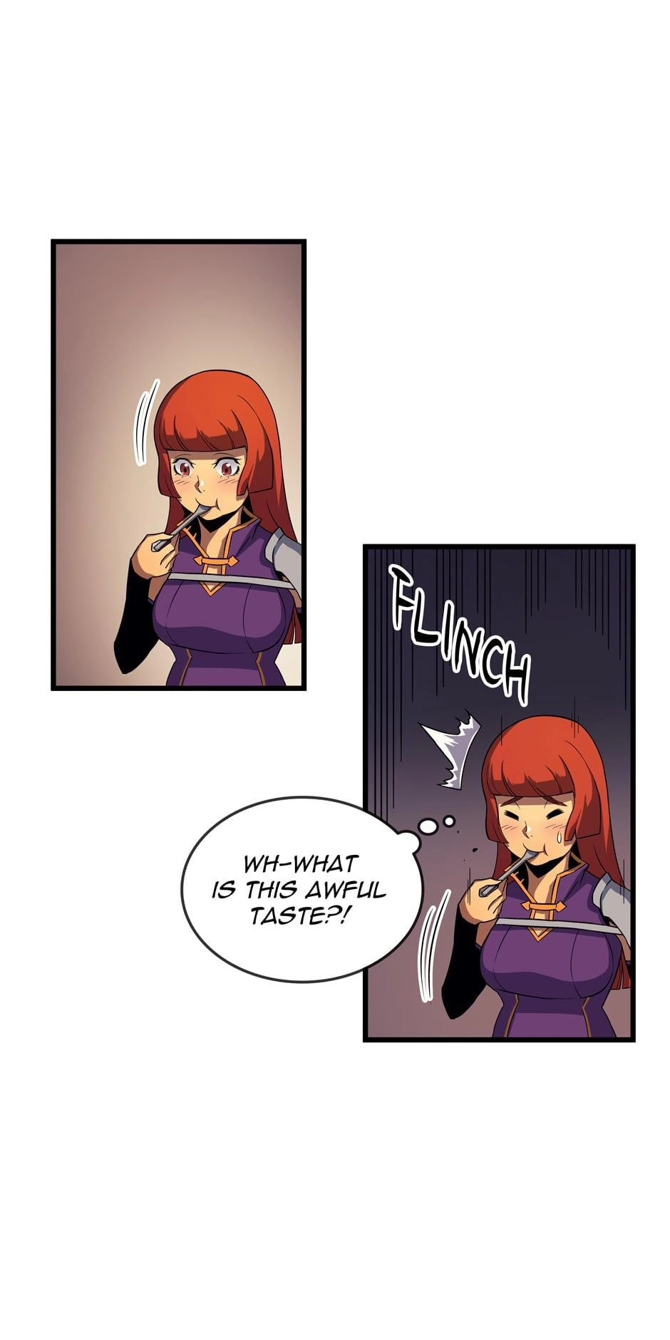 The Great Mage Returns After 4000 Years Chapter 19 Page 70