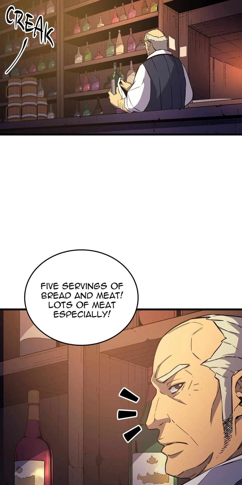 The Great Mage Returns After 4000 Years Chapter 19 Page 44