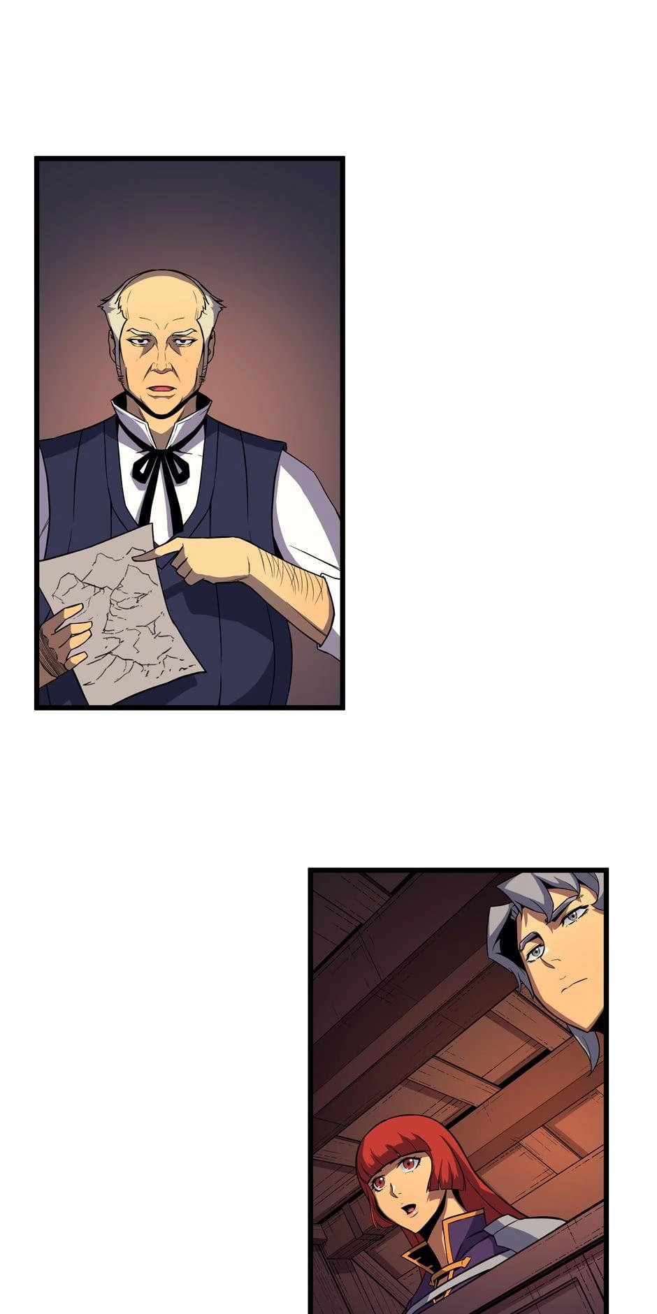 The Great Mage Returns After 4000 Years Chapter 19 Page 74