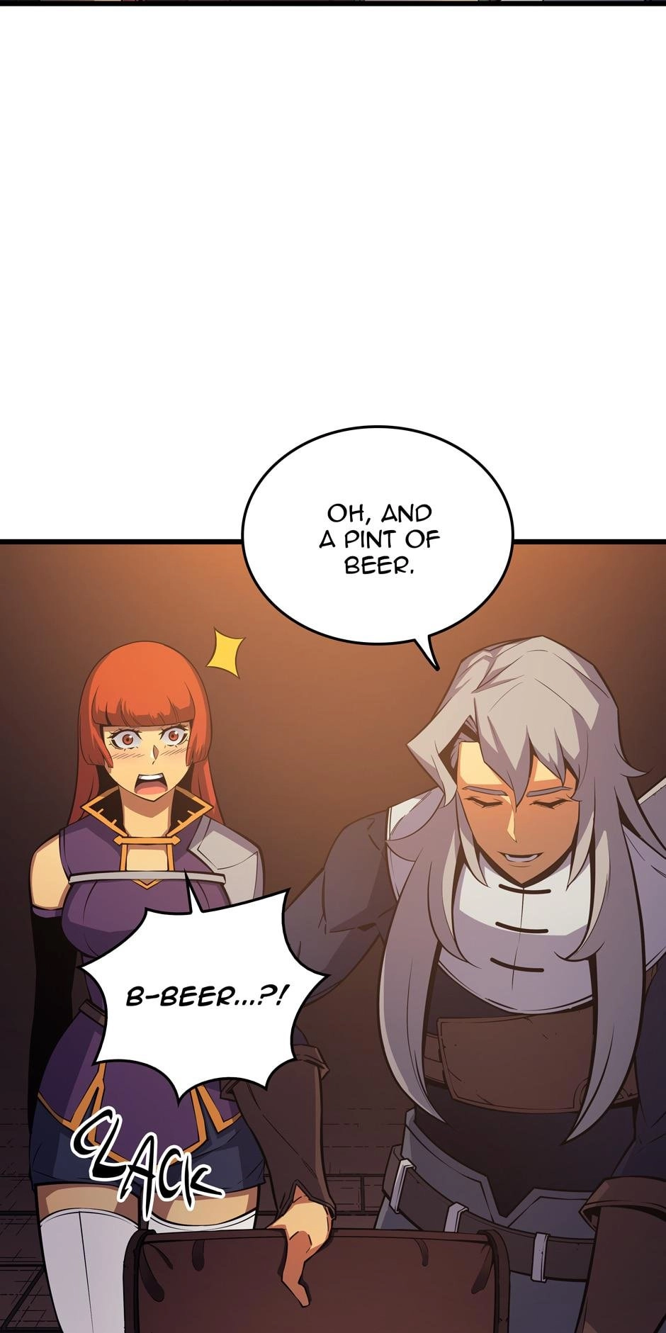 The Great Mage Returns After 4000 Years Chapter 19 Page 45