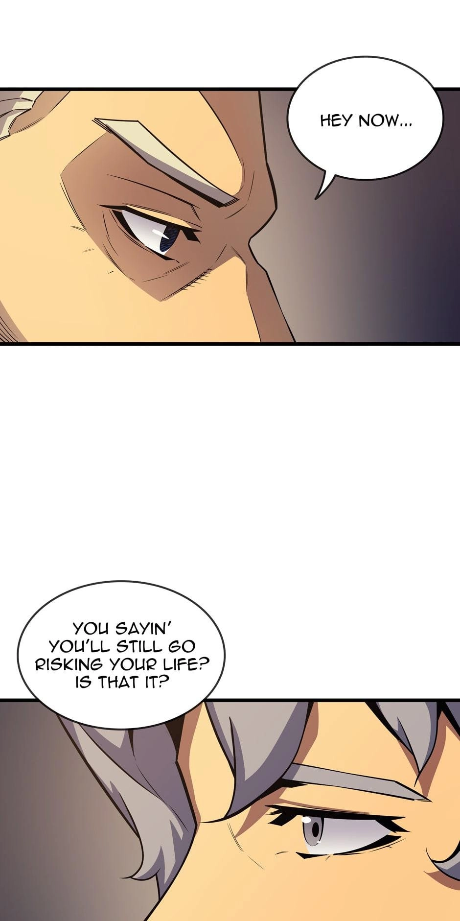 The Great Mage Returns After 4000 Years Chapter 19 Page 71