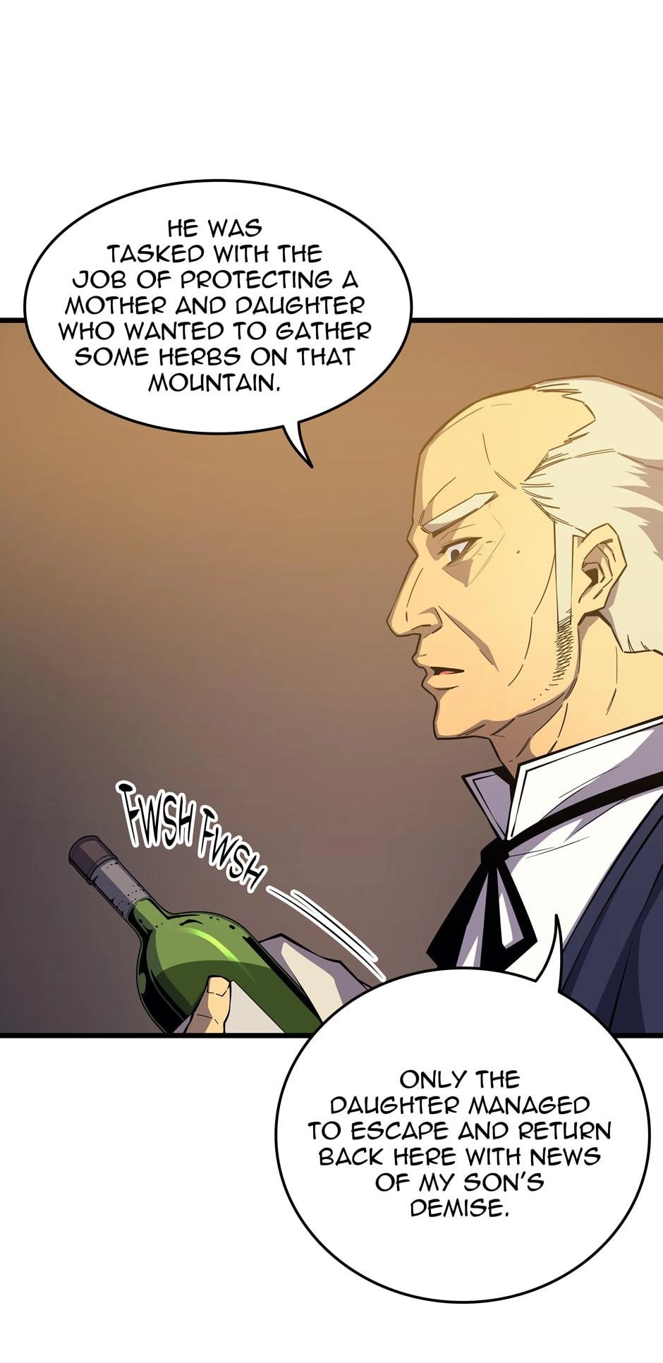 The Great Mage Returns After 4000 Years Chapter 19 Page 65