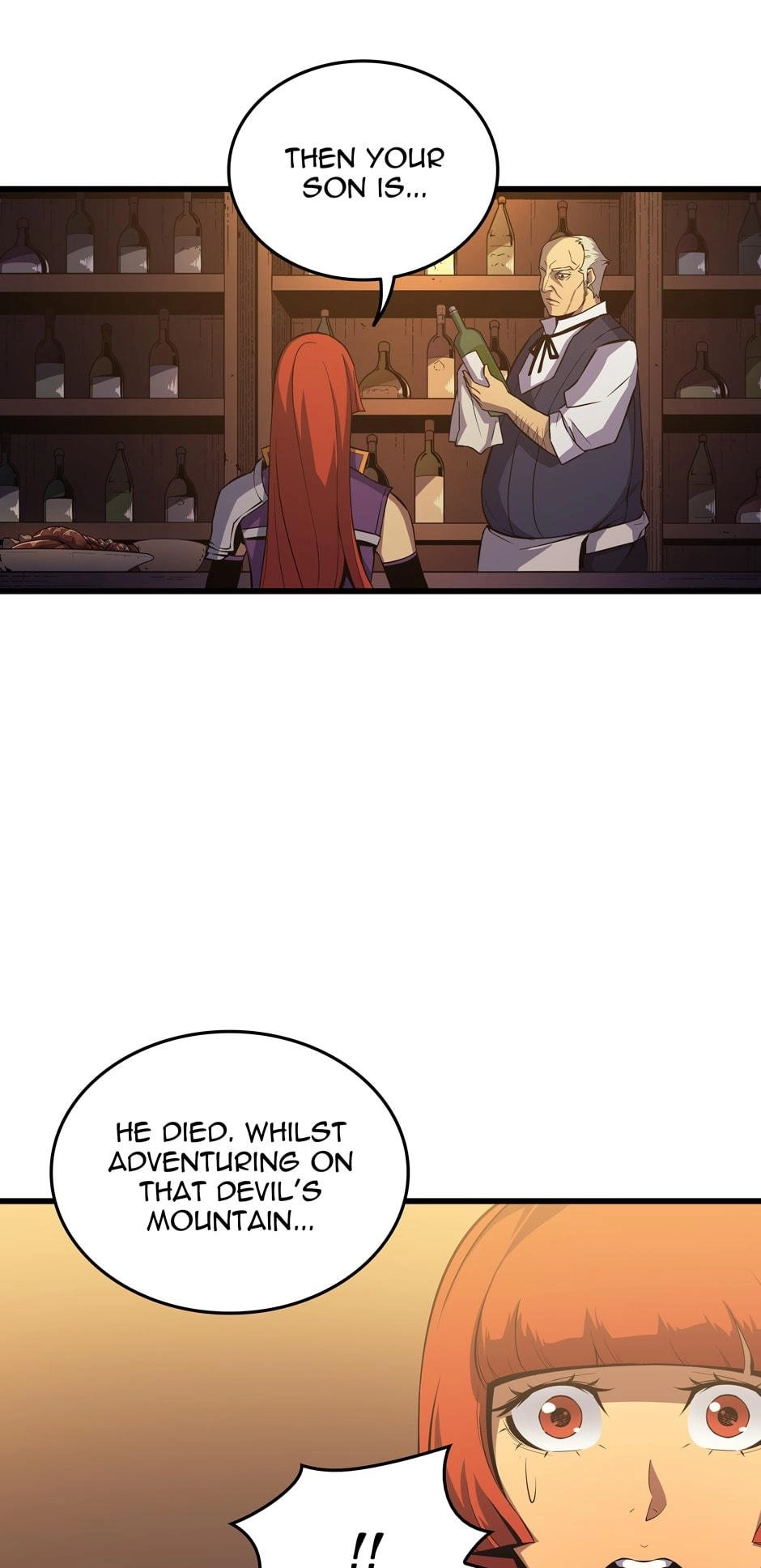 The Great Mage Returns After 4000 Years Chapter 19 Page 63