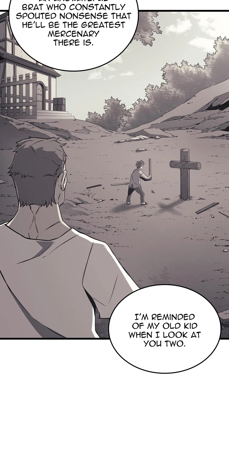 The Great Mage Returns After 4000 Years Chapter 19 Page 62