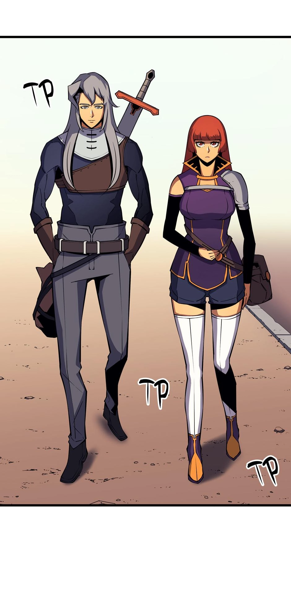 The Great Mage Returns After 4000 Years Chapter 19 Page 10