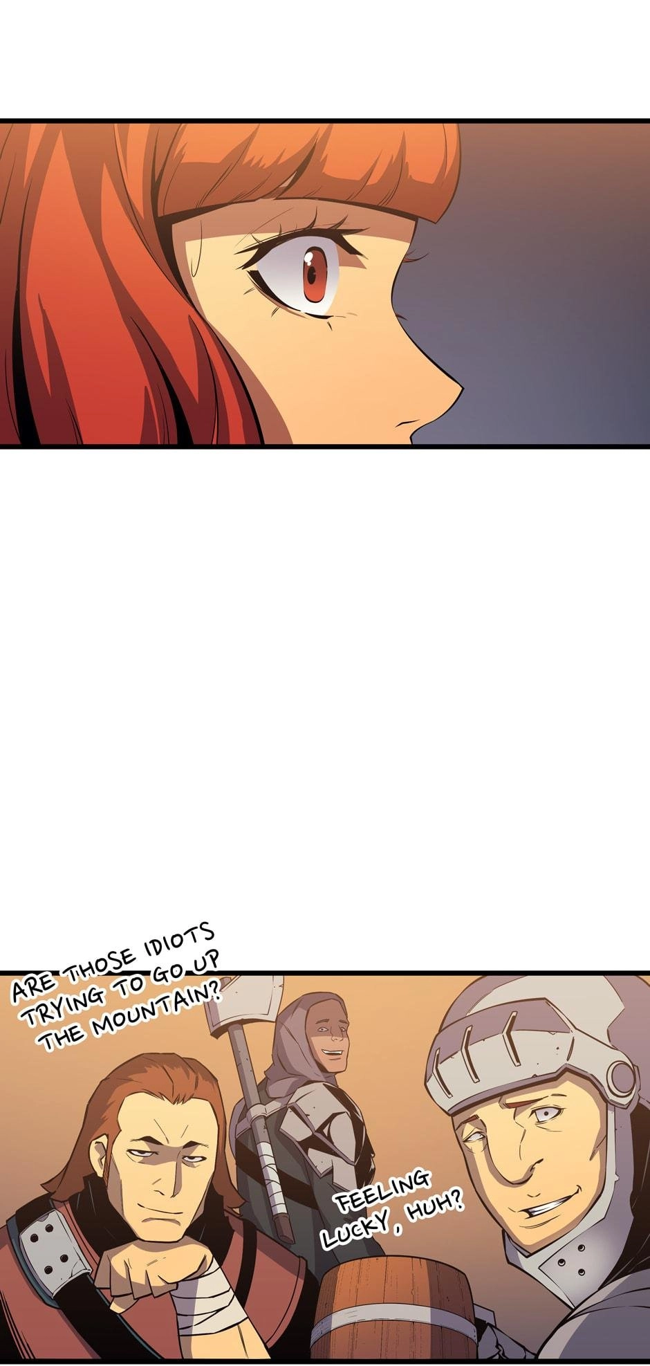 The Great Mage Returns After 4000 Years Chapter 19 Page 59