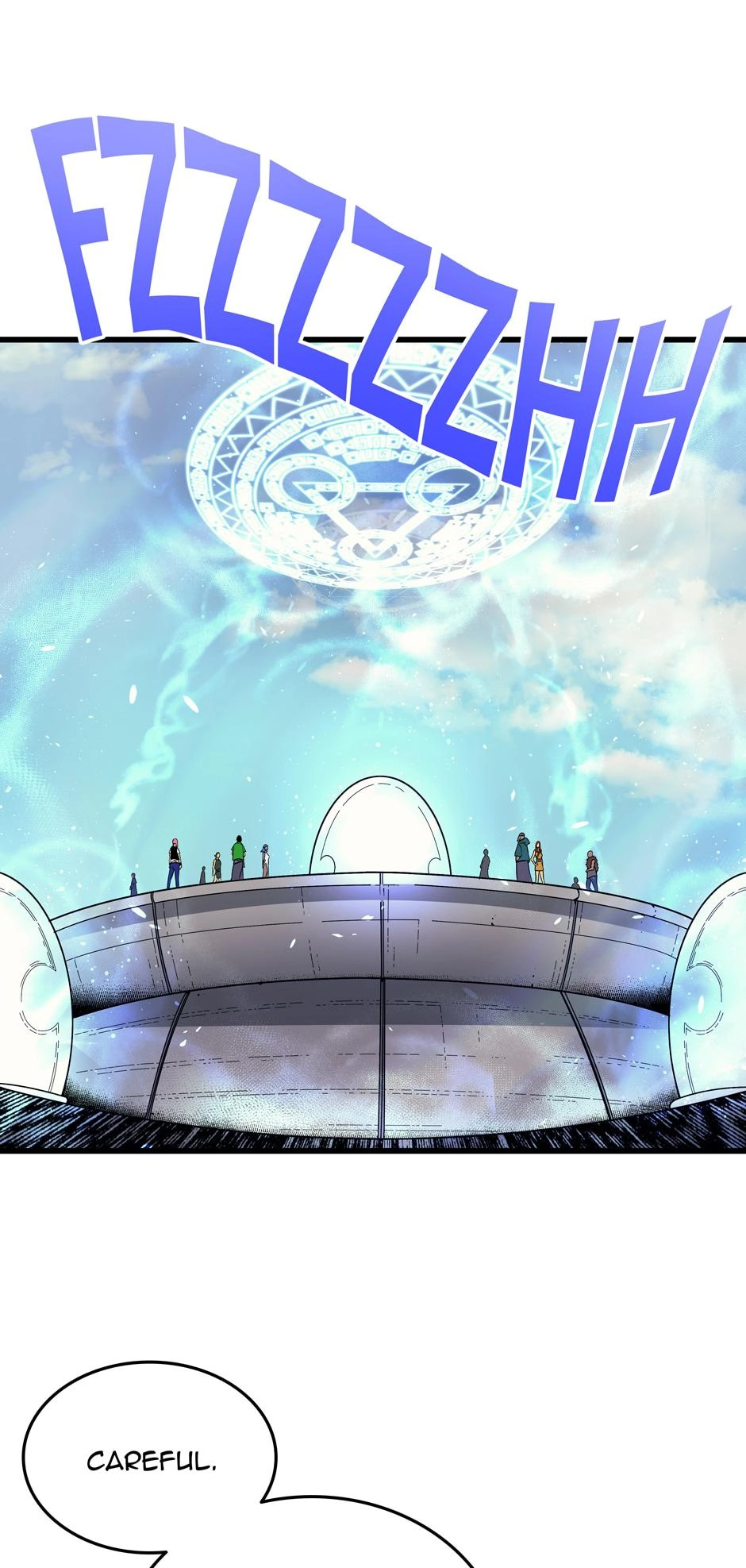 The Great Mage Returns After 4000 Years Chapter 19 Page 25