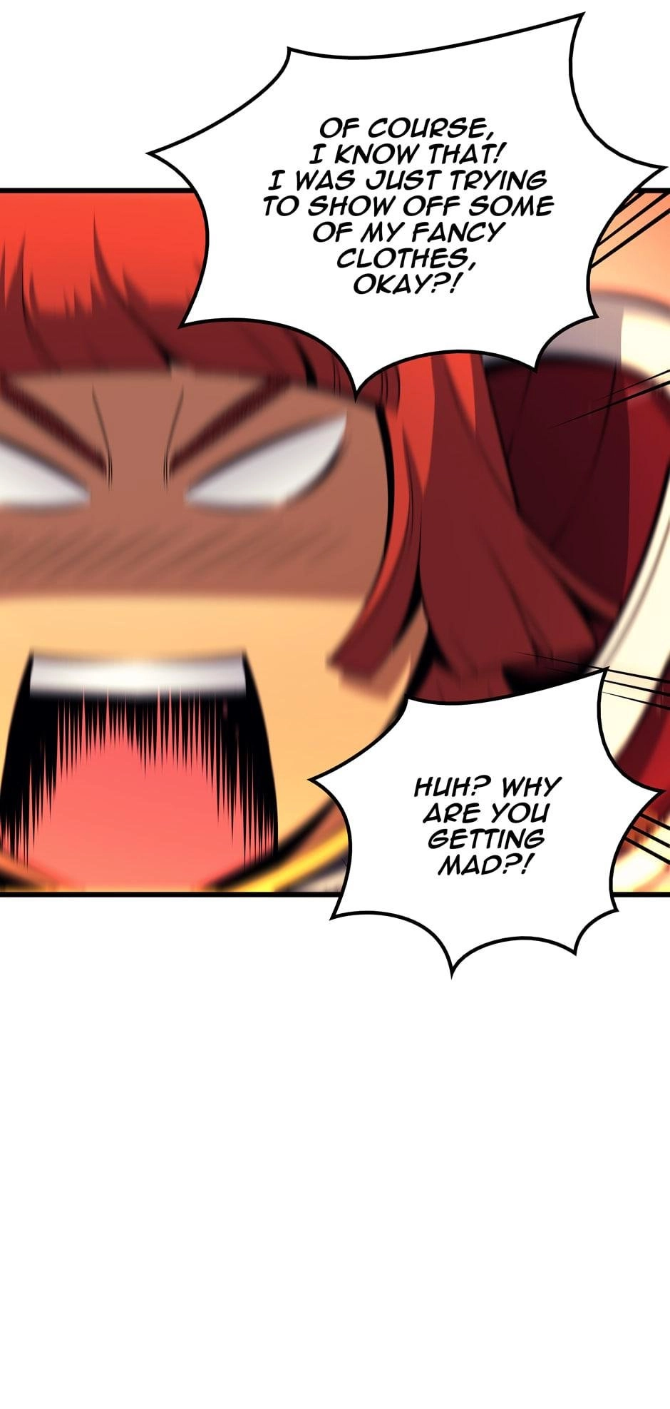 The Great Mage Returns After 4000 Years Chapter 19 Page 7