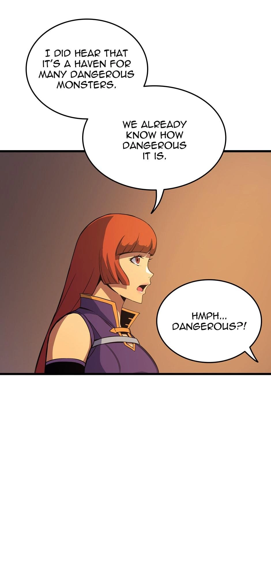 The Great Mage Returns After 4000 Years Chapter 19 Page 57