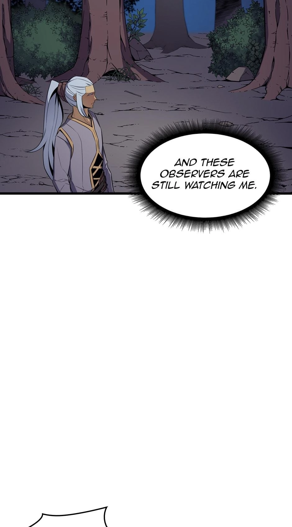 The Great Mage Returns After 4000 Years Chapter 80 Page 14