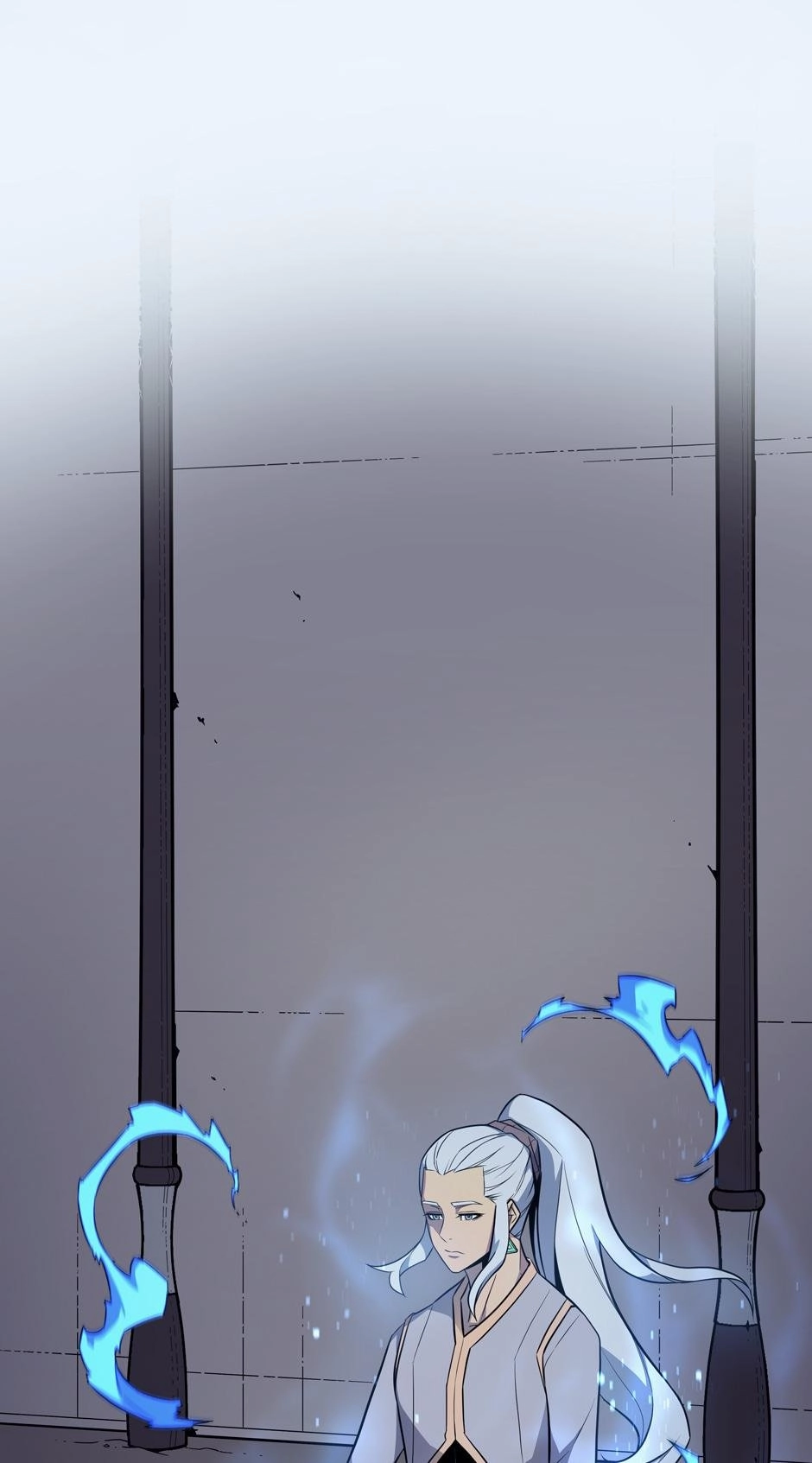 The Great Mage Returns After 4000 Years Chapter 80 Page 11