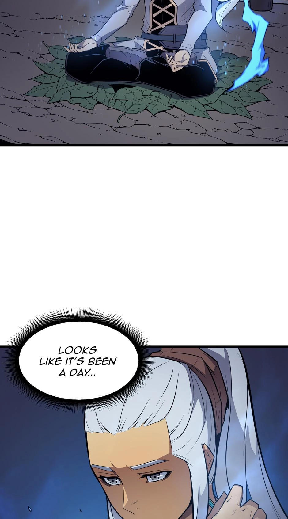 The Great Mage Returns After 4000 Years Chapter 80 Page 12