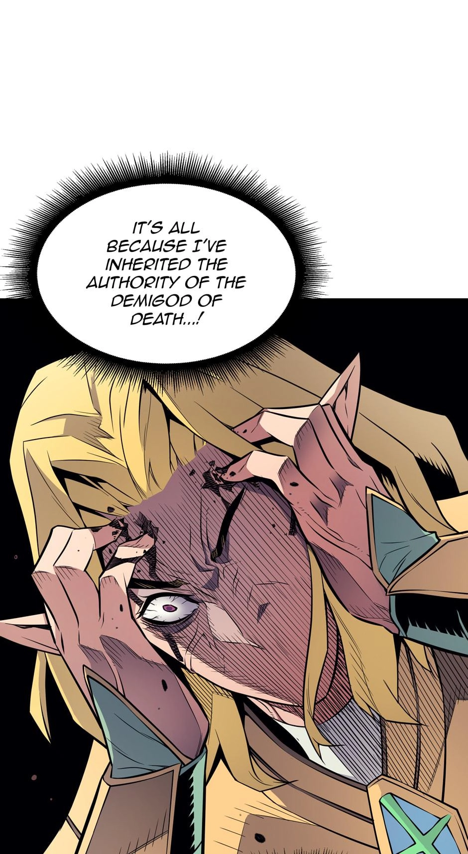 The Great Mage Returns After 4000 Years Chapter 80 Page 74