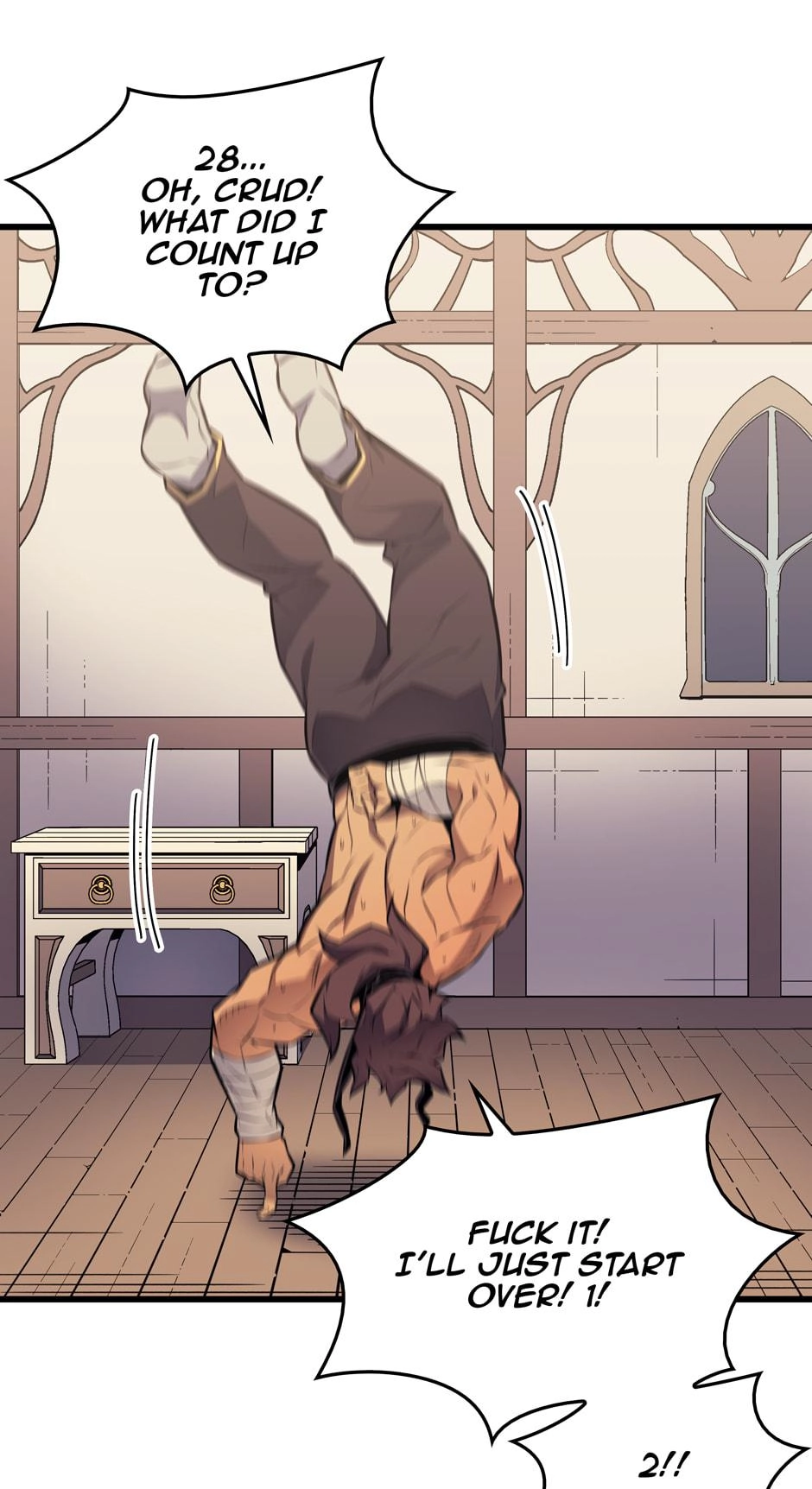 The Great Mage Returns After 4000 Years Chapter 80 Page 16