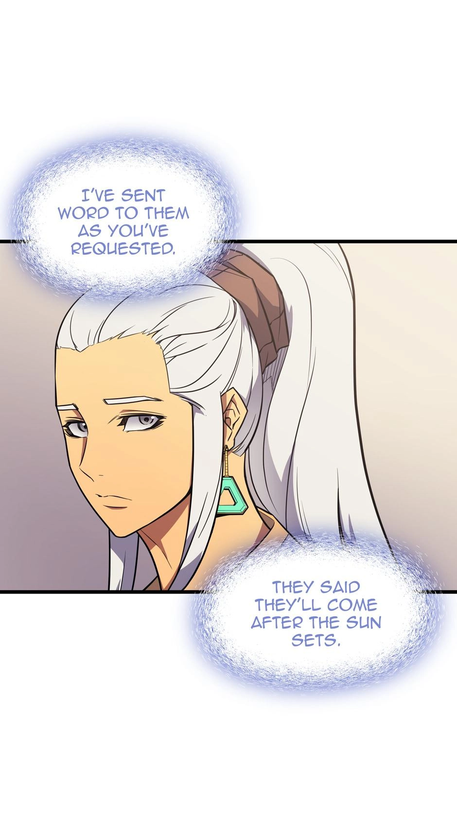 The Great Mage Returns After 4000 Years Chapter 80 Page 19