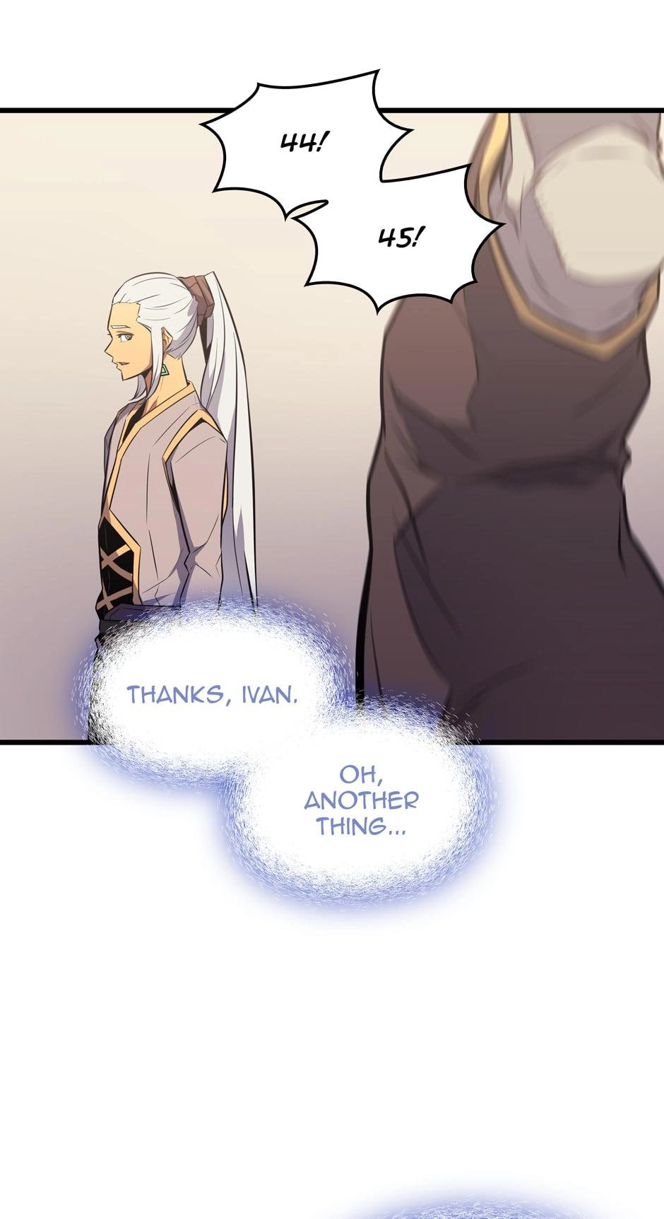 The Great Mage Returns After 4000 Years Chapter 80 Page 20
