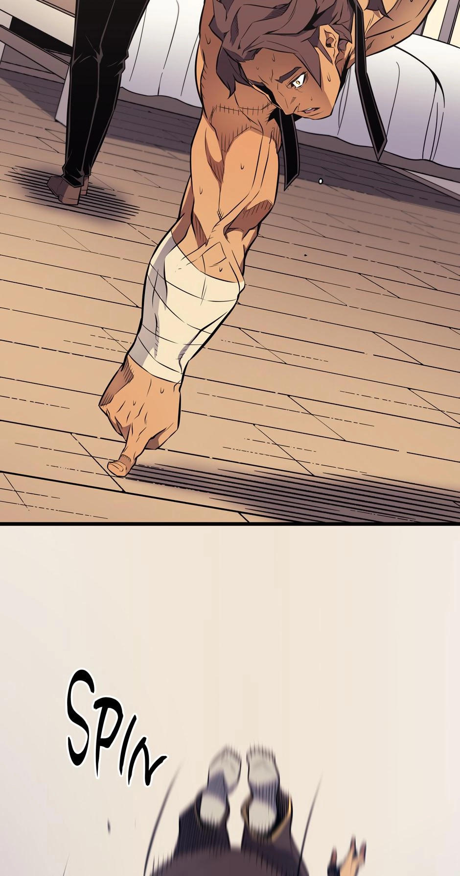 The Great Mage Returns After 4000 Years Chapter 80 Page 23