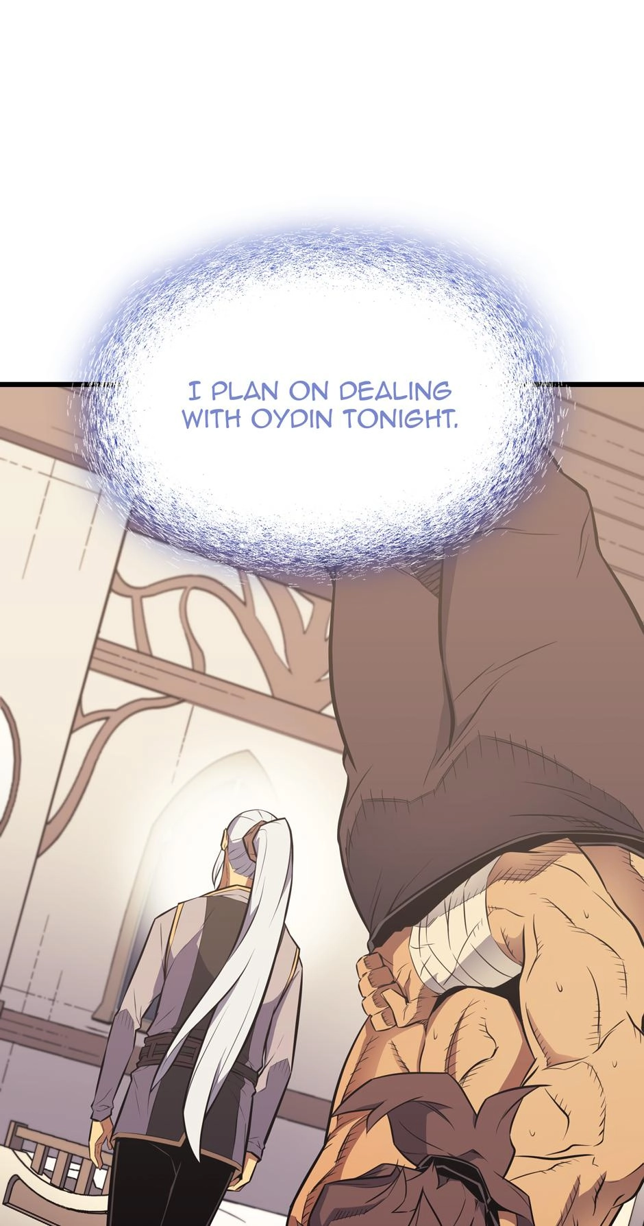 The Great Mage Returns After 4000 Years Chapter 80 Page 22