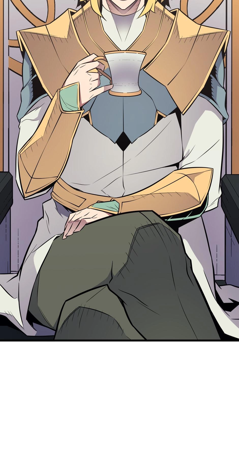 The Great Mage Returns After 4000 Years Chapter 80 Page 59