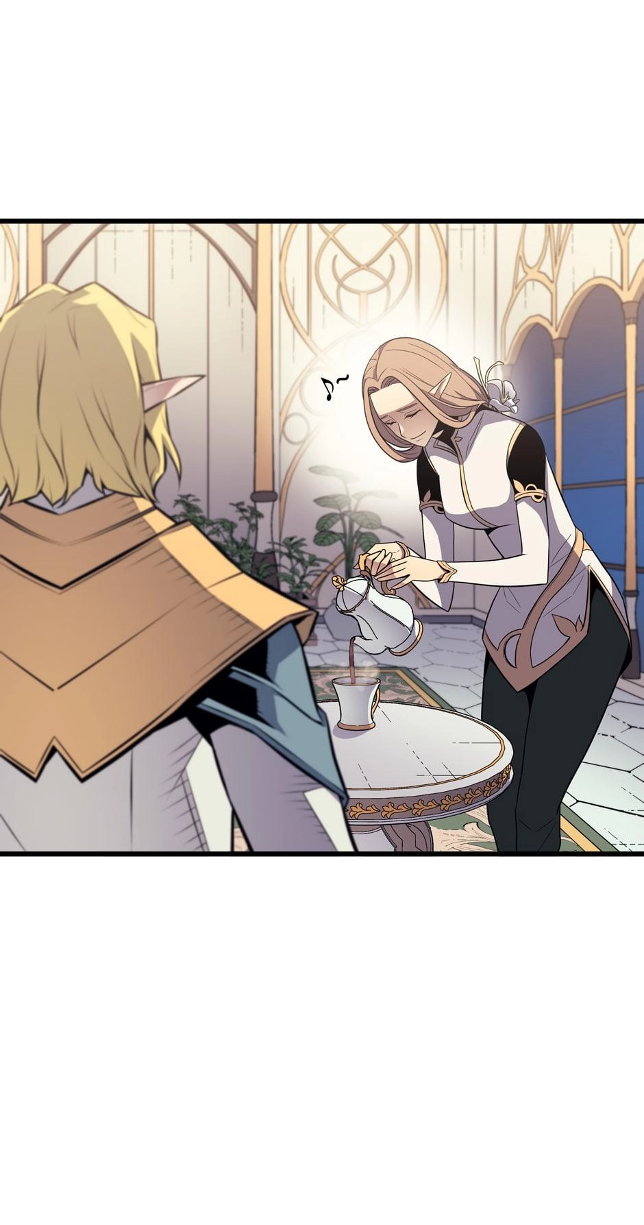 The Great Mage Returns After 4000 Years Chapter 80 Page 60